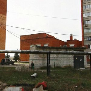 Arkhangelskaya Street, 16, Nizhny Novgorod: photo