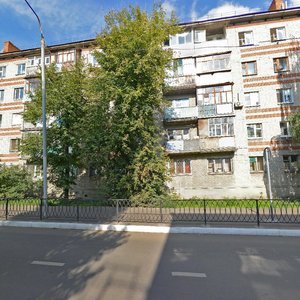 Sary Sadykovoy Street, 7, Kazan: photo