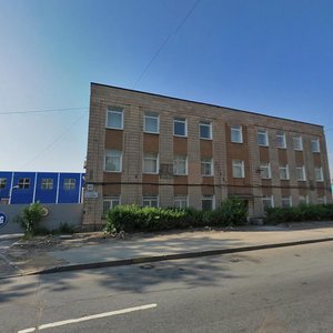 Salova Street, 45Ф ، سان بطرسبرغ: صورة