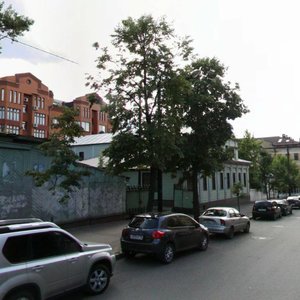 Казань, Большая Красная улица, 42: фото