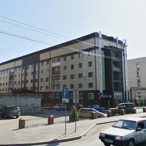 Kharkovskaya Street, 85, : foto
