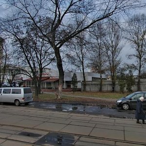 Kyrylivska Street, 154 ، كييف: صورة