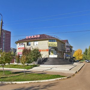 Елабуга, Интернациональная улица, 12: фото