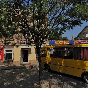 Panteleimonivska vulytsia, 126А, Odesa: photo