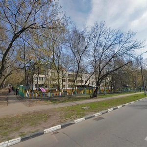 Soyuzny Avenue, 3, Moscow: photo