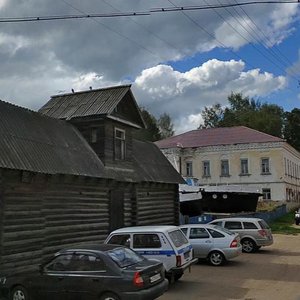 Uglichskaya Street, 17, Myshkin: photo