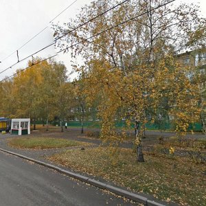 Georgieva Street, 5, Barnaul: photo