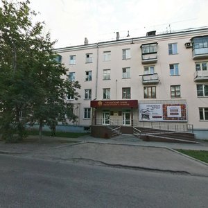 Heroev Tankograda Street, 106, Chelyabinsk: photo