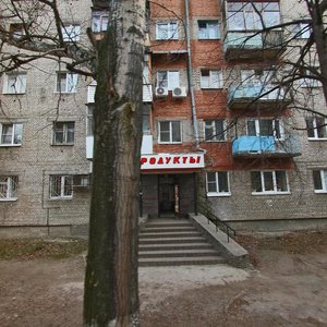 Ulitsa Ostrovskogo, 16/31, Dzerzhinsk: photo