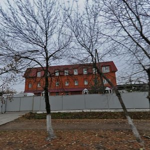 Тула, Скуратовская улица, 139А: фото