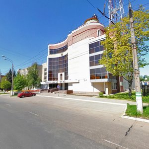 Vagzhanova Street, 9к1, Tver: photo