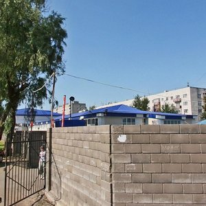 Ulitsa Ukhtomskogo, 19Б ، أوفا: صورة