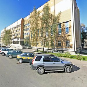 Smaliachkova Street, 9 ، مينسك: صورة