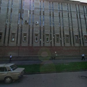 Sakko i Vantsetti Street, 23, : foto