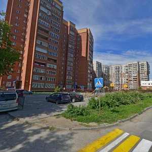 Ulitsa Fedoseyeva, 2, : foto