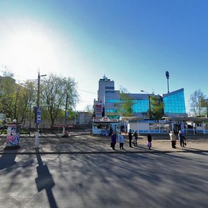 Тверь, Проспект Чайковского, 102/47: фото