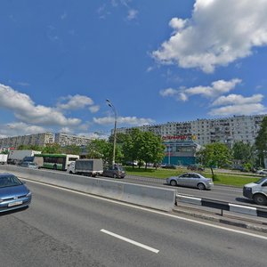 Altufyevskoye Highway, 22, Moscow: photo