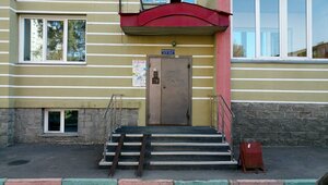 Lineynaya Street, 122, : foto