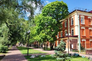 Vorovskogo Street, 5, Ramenskoe: photo