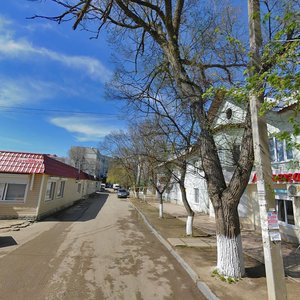 Pobedy Street, 13, : foto