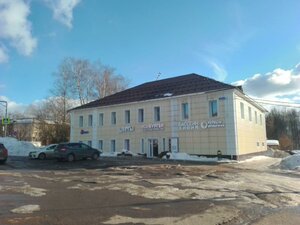 Sovetskaya ulitsa, 21 ، : صورة