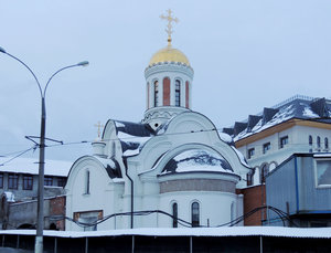 Danilovskiy Val Street, No:13А, Moskova: Fotoğraflar