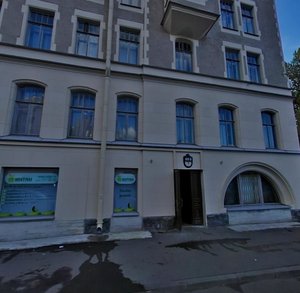 Ligovskiy Avenue, 125, Saint Petersburg: photo