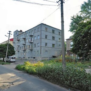 Kanatna Street, 16, Dnipro: photo