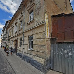 Dzherelna vulytsia, 6, Lviv: photo