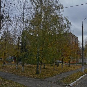 Maskoŭski praspiekt, 59, Vitebsk: photo