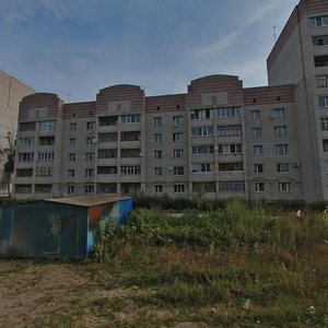 Ярославская 31б вологда фото