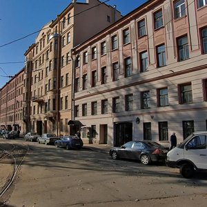 Rimskogo-Korsakova Avenue, 113, : foto