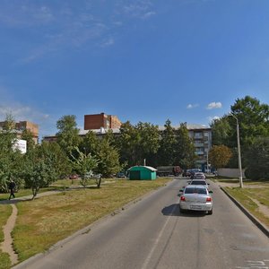 Okskiy Avenue, 5, : foto