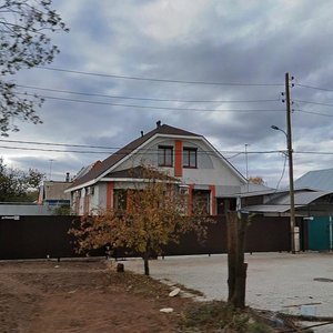 Оренбург, Улица Марины Расковой, 47: фото
