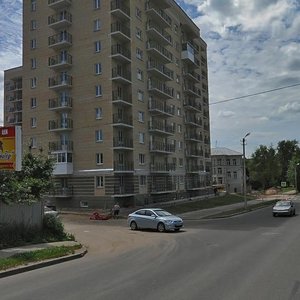 Смоленск, Улица Свердлова, 4: фото
