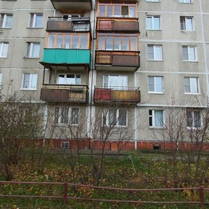 Kashirskaya Street, 65, Nizhny Novgorod: photo