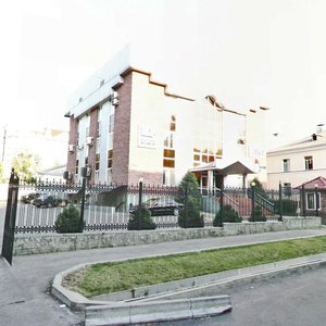 Amangeldi Street, 64А, Almaty: photo