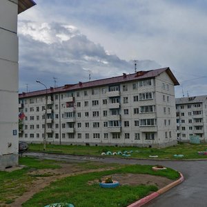 Иркутская область, Рабочий посёлок Маркова, 4: фото