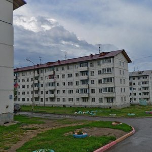Rabochiy posyolok Markova, 4, Irkutsk Oblast: photo