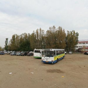 Energeticheskaya Street, 2, Astrahan: photo