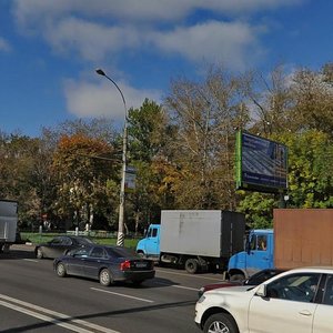 Volgogradsky Avenue, 59, Moscow: photo