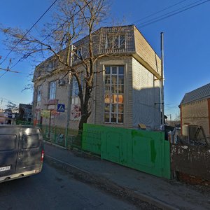 Ставрополь, Улица Матросова, 1А: фото
