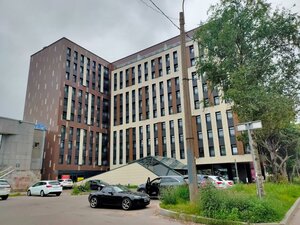 Maliy Vasilyevskogo Ostrova Avenue, 54к2 ، سان بطرسبرغ: صورة