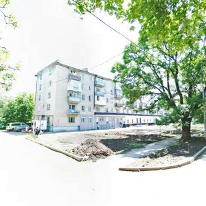 Sotsialisticheskaya Street, 1, : foto