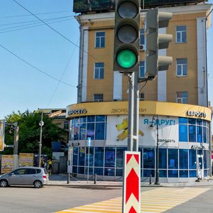 Aleutskaya Street, 28, Vladivostok: photo