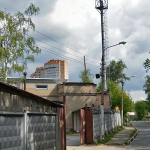 Parkovaya Street, с20, Lytkarino: photo