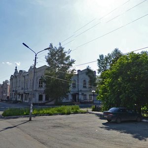 Бийск, Советская улица, 4: фото
