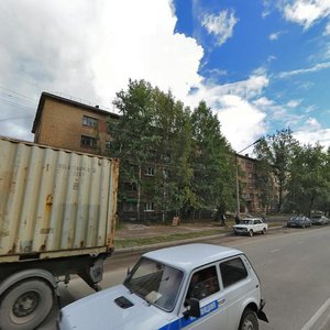 Morozova Street, 8, Syktyvkar: photo