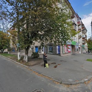 Holosiivskyi Avenue, No:90, Kiev: Fotoğraflar