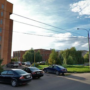 Korolyova Street, 15, Obninsk: photo